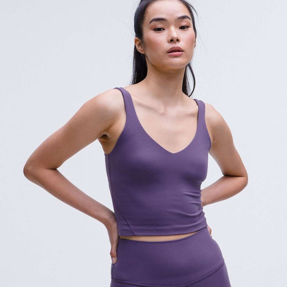 NWT Align Tank *Nightfall*